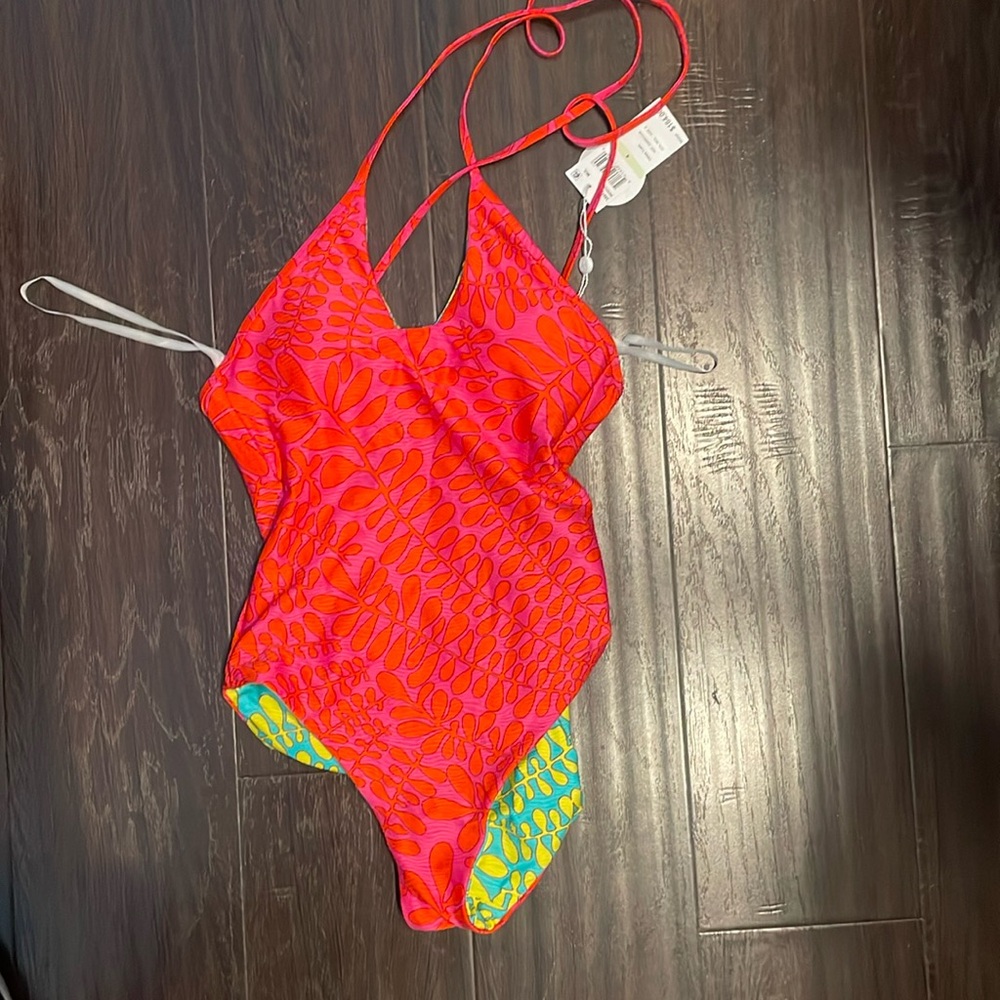 Trina Turk Swimsuit